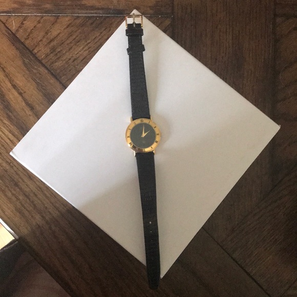 GUCCI Timeless AUTHENTIC VINTAGE  Watch 💝 - Picture 8 of 15